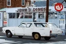 فوتورئالیسم؛ «نقاشی‌هایی» که می‌خواستند «عکس» باشند