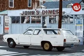 فوتورئالیسم؛ «نقاشی‌هایی» که می‌خواستند «عکس» باشند