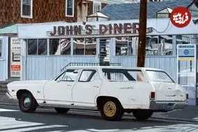 فوتورئالیسم؛ «نقاشی‌هایی» که می‌خواستند «عکس» باشند