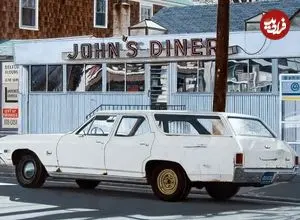 فوتورئالیسم؛ «نقاشی‌هایی» که می‌خواستند «عکس» باشند