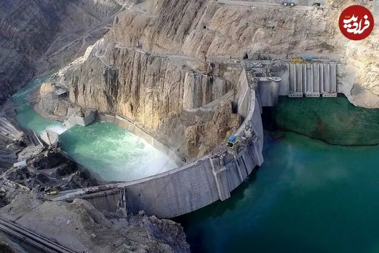 سدهای کشور چقدر آب دارند؟