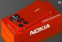 (ویدئو) بازگشت پر سر و صدای Nokia با گوشی جدید خم‌شو
