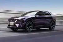 تصاویر؛ «مزدا EZ-60»؛ کراس اوور جذاب یک میلیارد و 600 میلیونی!