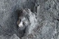 (عکس) نخستین امپراتور روم اینجا دفن شد!