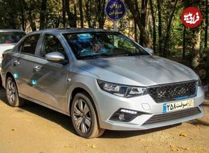 جدول؛ قیمت محصولات ایران‌خودرو امروز یکشنبه ۱۸ آبان ۱۴۰۴؛ قیمت جدید تارا در بازار