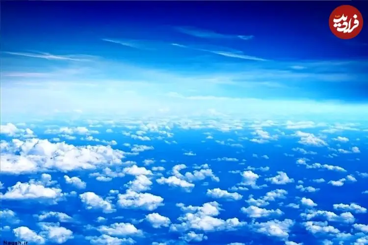 رکورد بارورسازی ابرها در آسمان تهران و البرز شکست