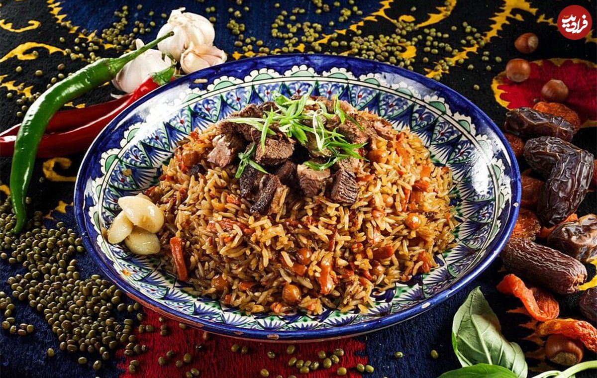 طرز تهیه نخودپلو به چند روش؛ از شمالی تا شیرازی