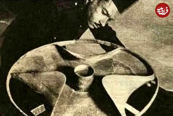 «مرموزترین شیء مصر باستان» که در یک مقبرۀ 5 هزارساله کشف شد
