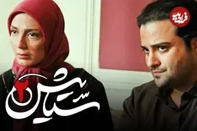 عکس| سفر در زمان؛ «محمد نوه حشمت فردوس» در پشت صحنه سریال ستایش 2؛ سال 91