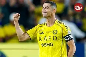 رونالدو به دنبال خرید باشگاه النصر!