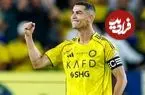 رونالدو به دنبال خرید باشگاه النصر!