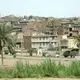 عکس| سفر به ایران قدیم؛ منظرۀ ورود یک کاروان به «قصر شیرین» در دوران قاجار