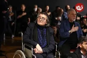 اعلام زمان خاکسپاری رضا رویگری