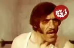 عکس| سفر زمان؛ «ویگن و شیرعلی قصاب» در 28 و 30 سالگی؛ سال 1335