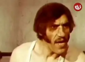 عکس| سفر زمان؛ «ویگن و شیرعلی قصاب» در 28 و 30 سالگی؛ سال 1335