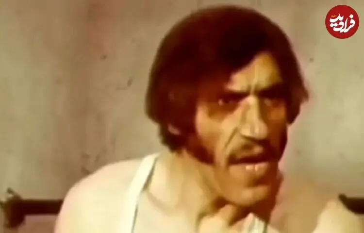 عکس| سفر زمان؛ «ویگن و شیرعلی قصاب» در 28 و 30 سالگی؛ سال 1335