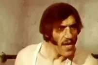 عکس| سفر زمان؛ «ویگن و شیرعلی قصاب» در 28 و 30 سالگی؛ سال 1335