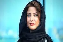 ( ویدیو) ویدیویی پربازدید از اولین ایفای نقش طناز طباطبایی در تلویزیون در ۱۷ سالگی