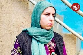 عکس؛ تیپ بازیگر سریال «نون خ» در دبی جلب‌توجه کرد