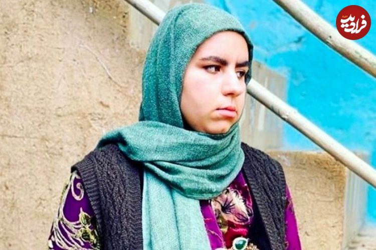 عکس؛ تیپ بازیگر سریال «نون خ» در دبی جلب‌توجه کرد