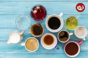 ۶ نوشیدنی که قند خون را بهتر کنترل می‌کنند؛ یکی از آنها همیشه در دسترس شماست!