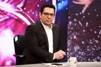 محمدرضا احمدی رسما از تلویزیون جدا شد