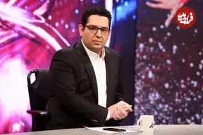 محمدرضا احمدی رسما از تلویزیون جدا شد