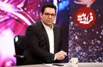 محمدرضا احمدی رسما از تلویزیون جدا شد