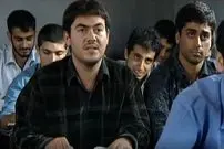 عکس| سفر زمان؛ چهرۀ «داوود، همکلاسی مرتضی» 14 سال بعد از سریال «از یاد رفته»