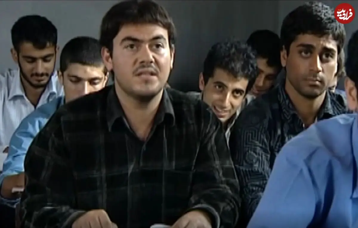 عکس| سفر زمان؛ چهرۀ «داوود، همکلاسی مرتضی» 14 سال بعد از سریال «از یاد رفته»