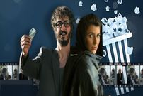 آنالیز فروش سینماها در هفته‌ای که گذشت؛ 90 میلیاردی شدن «مرد عینکی» و انتظار برای رکورد «پیر پسر»