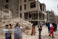 راه‌کارهای کاهش ترس و نگرانی در شرایط جنگ و بمباران