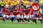 جام جهانی ۲۰۲۶ | مرگ استرالیا در پنالتی‌ها؛ مصری‌ها از جام بیرون نمی‌روند