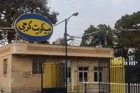 (عکس) سفر به تاریخ؛ دختران کارگر در کارخانه بیسکویت «گرجی»؛ سال 1352
