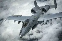 هزینه هر فروند جنگنده A-10 Thunderbolt II برای ارتش ایالات متحده چقدر است؟