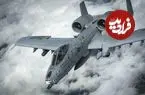 هزینه هر فروند جنگنده A-10 Thunderbolt II برای ارتش ایالات متحده چقدر است؟