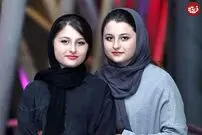 (عکس) تیپ و استایل مشکی و جذاب «نیکا» سریال پایتخت در 20 سالگی