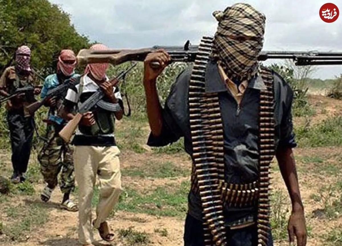 تروریست‌ها ۲۲۷ دانش‌آموز و معلم را یک مدرسه کاتولیک در نیجریه ربودند