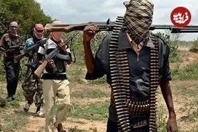 تروریست‌ها ۲۲۷ دانش‌آموز و معلم را یک مدرسه کاتولیک در نیجریه ربودند