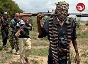 تروریست‌ها ۲۲۷ دانش‌آموز و معلم را یک مدرسه کاتولیک در نیجریه ربودند