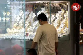 قیمت طلا، سکه و دلار امروز دوشنبه ۱۸ خرداد ۱۴۰۵