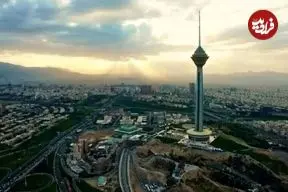 دو پایتخت به‌جای انتقال پایتخت؛ تجربه‌ای از هخامنشی‌ها