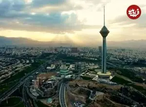 دو پایتخت به‌جای انتقال پایتخت؛ تجربه‌ای از هخامنشی‌ها