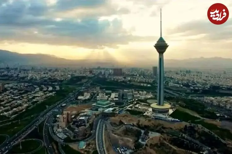 دو پایتخت به‌جای انتقال پایتخت؛ تجربه‌ای از هخامنشی‌ها