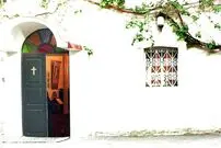 مقبره ارامنه مشهور در ونک؛ کلیسای۱۷۰ ساله در شمال تهران