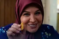 عکس| سفر زمان؛ چهرۀ «شهره سلطانی» 24 ساله در اولین فیلم سینمایی‌اش؛ سال 72