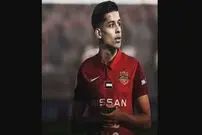 (ویدیو) گل زیبای مهدی قایدی برای اتحاد کلباء