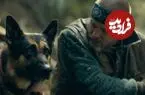برد پیت: همکاری با یک سگ در Heart of the Beast تجربه‌ای تاثیرگذار بود