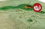 معمای شگفت‌انگیز شهر گم‌شده طلا پس از ۲۵۰۰ سال 