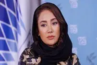 (ویدیو) روایت بهاره افشاری از شایعه ابتلا به بیماری